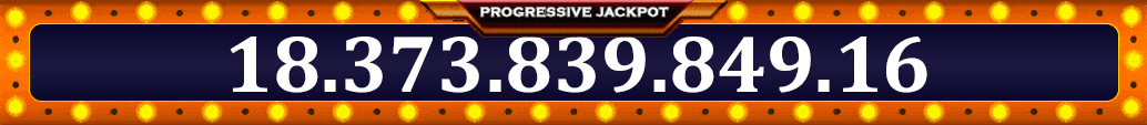 Jackpot Seru123